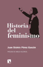 HISTORIA DEL FEMINISMO (NE)