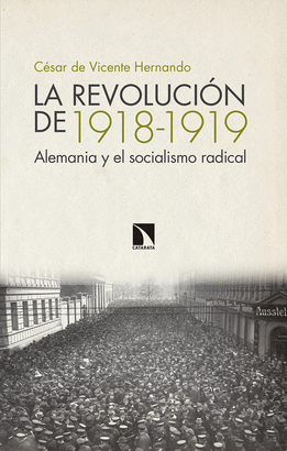 LA REVOLUCIN DE 1918-1919