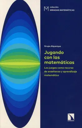 JUGANDO CON LAS MATEMÁTICAS