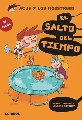 El Salto del Tiempo