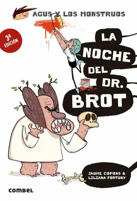 La Noche del Dr. Brot