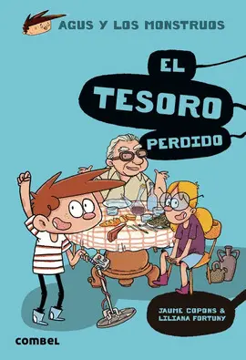 El Tesoro Perdido