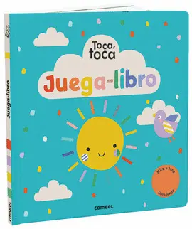 Juega-Libro