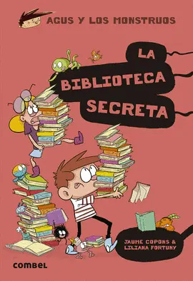 La Biblioteca Secreta