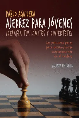 AJEDREZ PARA JÓVENES