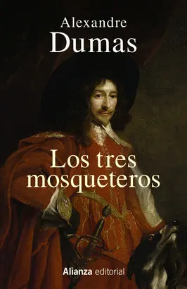 LOS TRES MOSQUETEROS