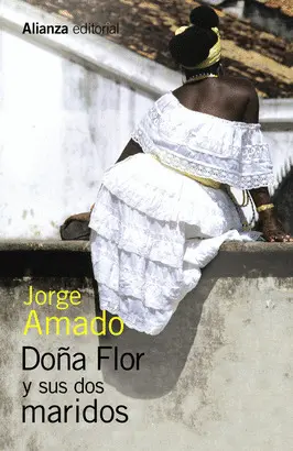 Doña Flor y Sus Dos Maridos