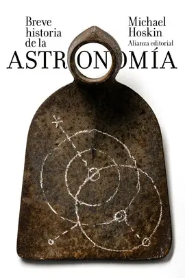 BREVE HISTORIA DE LA ASTRONOMÍA