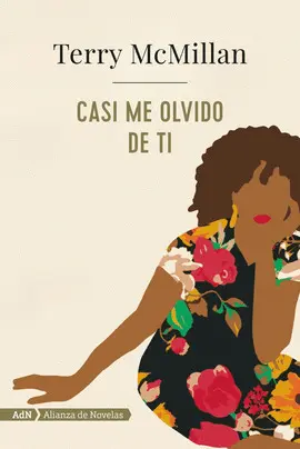 CASI ME OLVIDO DE TI (ADN)