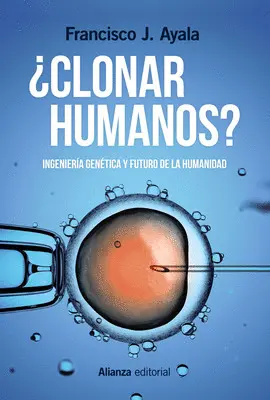 ¿CLONAR HUMANOS?