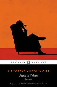 SHERLOCK HOLMES