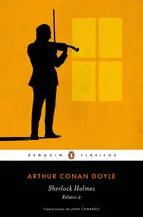SHERLOCK HOLMES (RELATOS 2)