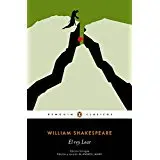 EL REY LEAR (EDICIÓN BILINGÜE)