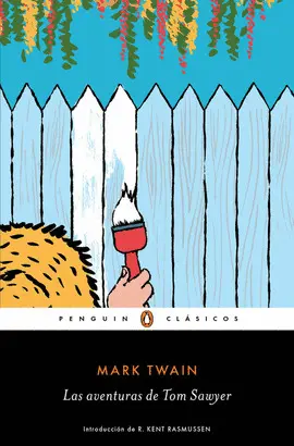 LAS AVENTURAS DE TOM SAWYER