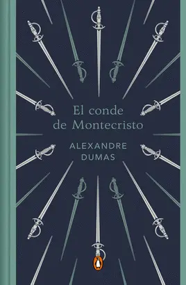 EL CONDE DE MONTECRISTO (EDICIÓN CONMEMORATIVA)