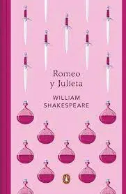 ROMEO Y JULIETA