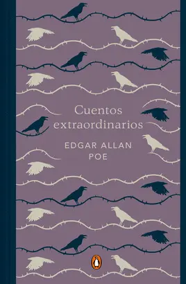 CUENTOS EXTRAORDINARIOS (EDICIÓN CONMEMORATIVA)