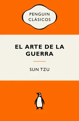 EL ARTE DE LA GUERRA (NUEVA TRADUCCIÓN)