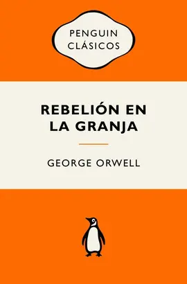 Rebelión en la Granja
