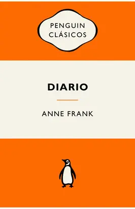 DIARIO DE ANNE FRANK