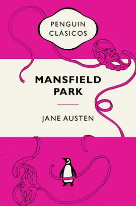 MANSFIELD PARK