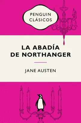 LA ABADÍA DE NORTHANGER