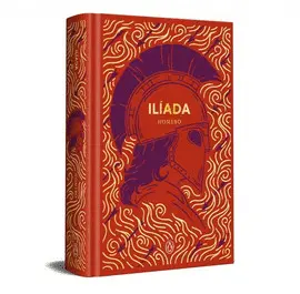 Ilíada (Edición Especial en Tapa Dura)