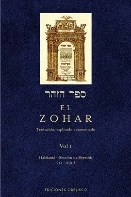 Zohar (Vol. I), el (N. e. )