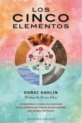 CINCO ELEMENTOS, LOS