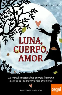 LUNA, CUERPO, AMOR