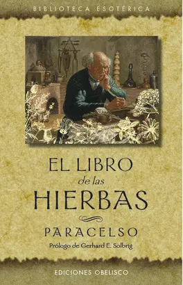 El Libro de las Hierbas (N. e. )