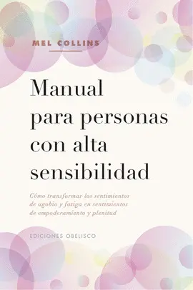 Manual para Personas con Alta Sensibilidad