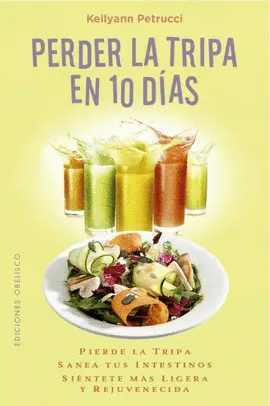 Perder la Tripa en 10 Días