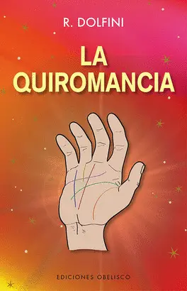 LA QUIROMANCIA