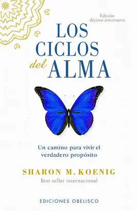 LOS CICLOS DEL ALMA (N.E.)