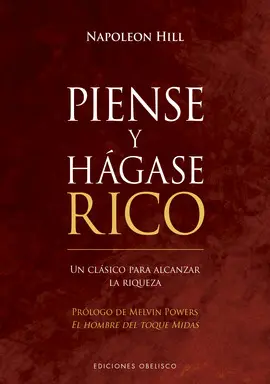 PIENSE Y HÁGASE RICO (N.E.)