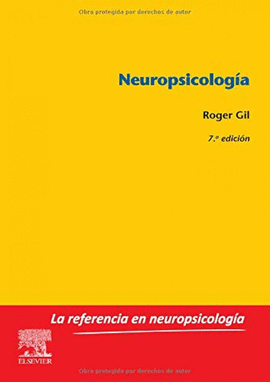 NEUROPSICOLOGÍA (7ª ED.)