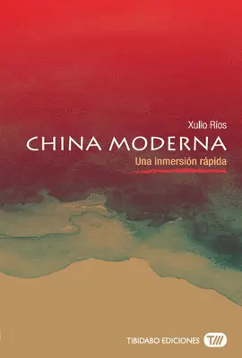 CHINA MODERNA