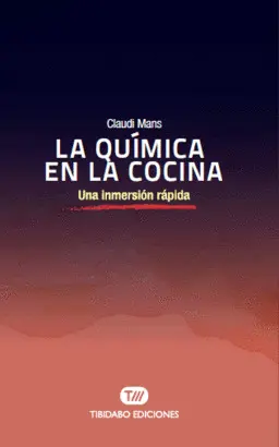 LA QUÍMICA EN LA COCINA