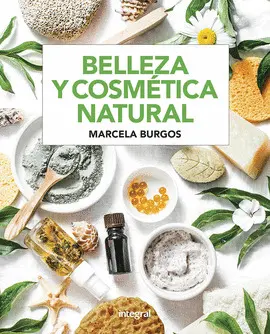 BELLEZA Y COSMÉTICA NATURAL