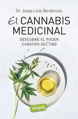 CBD, EL CANNABIS MEDICINAL