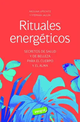 RITUALES ENERGÉTICOS