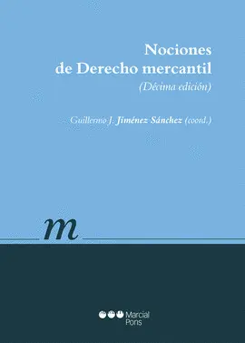 NOCIONES DE DERECHO MERCANTIL