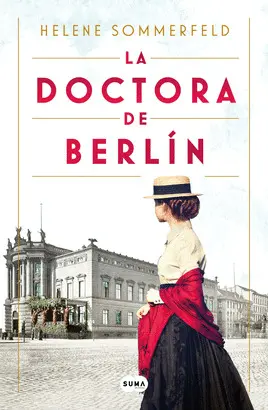 La Doctora de Berlín