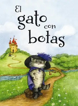 EL GATO CON BOTAS