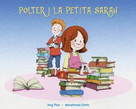Polter y la Pequeña Sarah