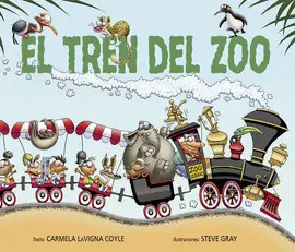 El Tren del Zoo