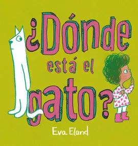 ¿DÓNDE ESTÁ EL GATO?