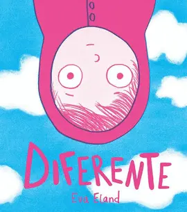 Diferente