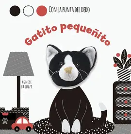 Gatito Pequeñito